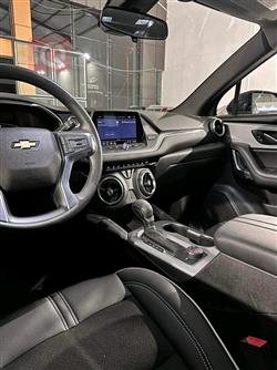 شيفروليه بليزر